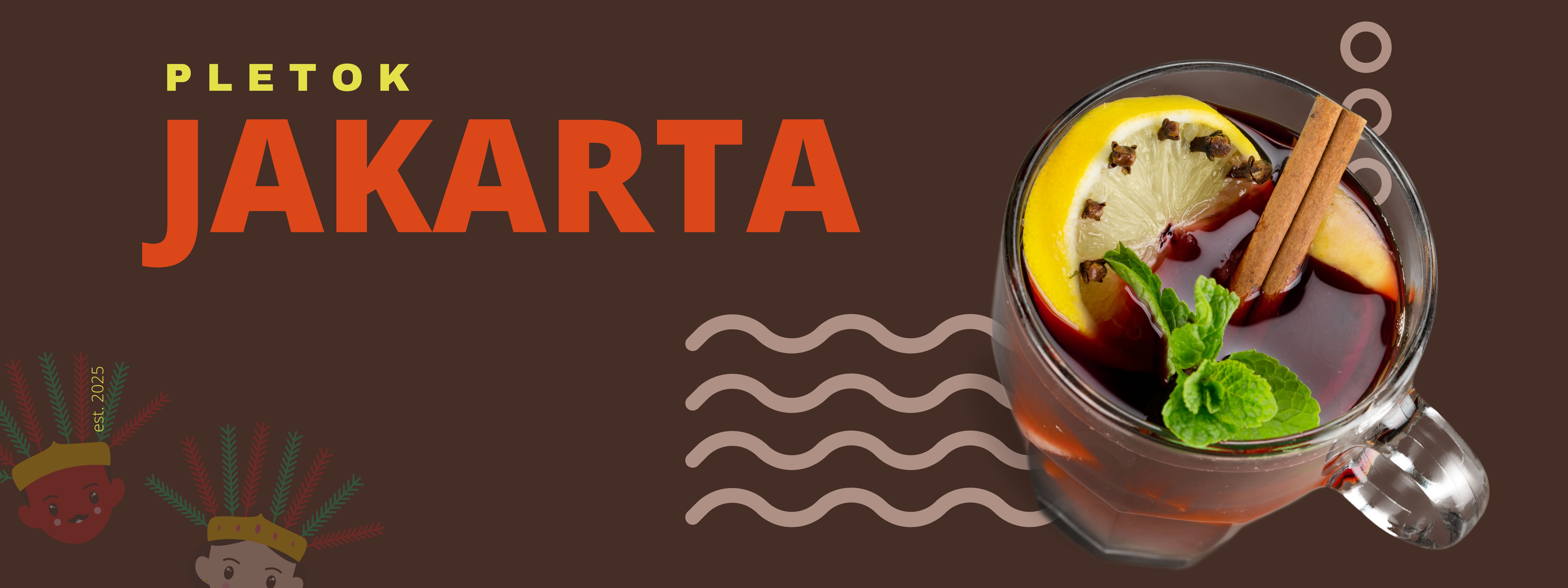 PLETOK JAKARTA